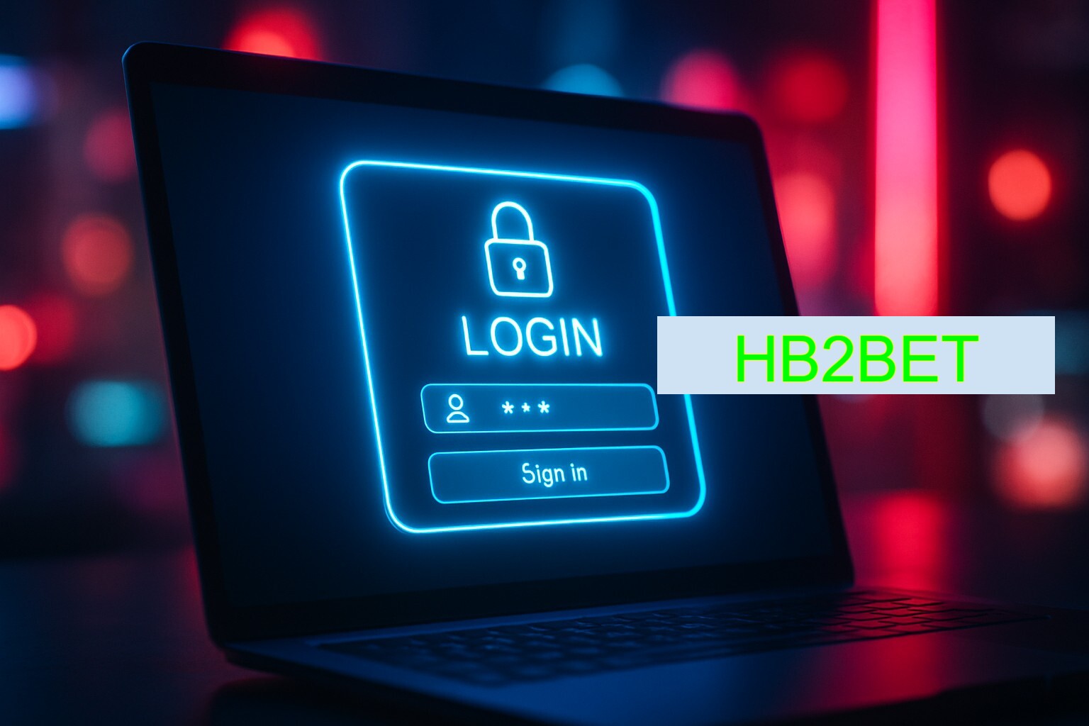 Benefícios do Login