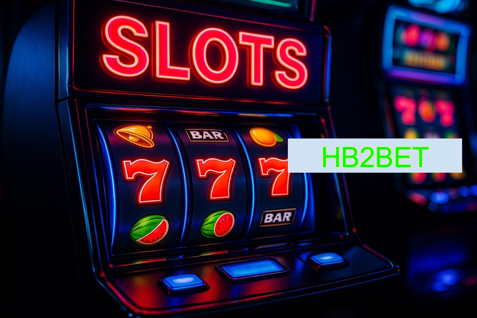 Benefícios dos Slots